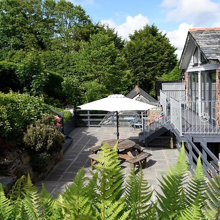 Tranquil Cornish Retreat Close To Port Isaac Beaches And Moor Bodmin Dış mekan fotoğraf