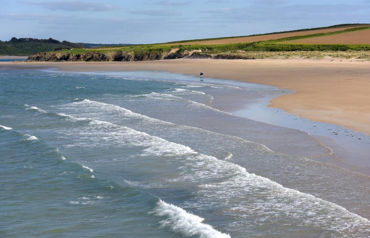 Tranquil Cornish Retreat Close To Port Isaac Beaches And Moor Bodmin Dış mekan fotoğraf