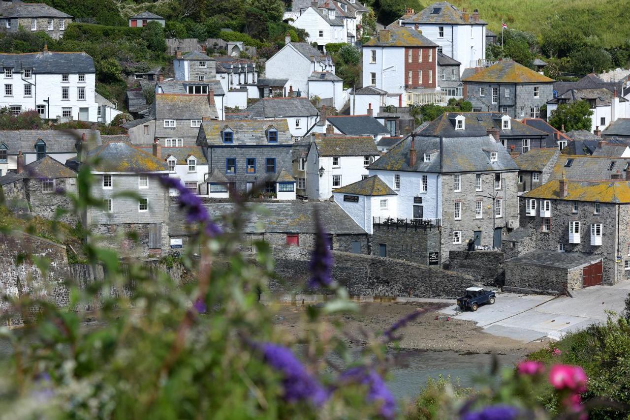 Tranquil Cornish Retreat Close To Port Isaac Beaches And Moor Bodmin Dış mekan fotoğraf