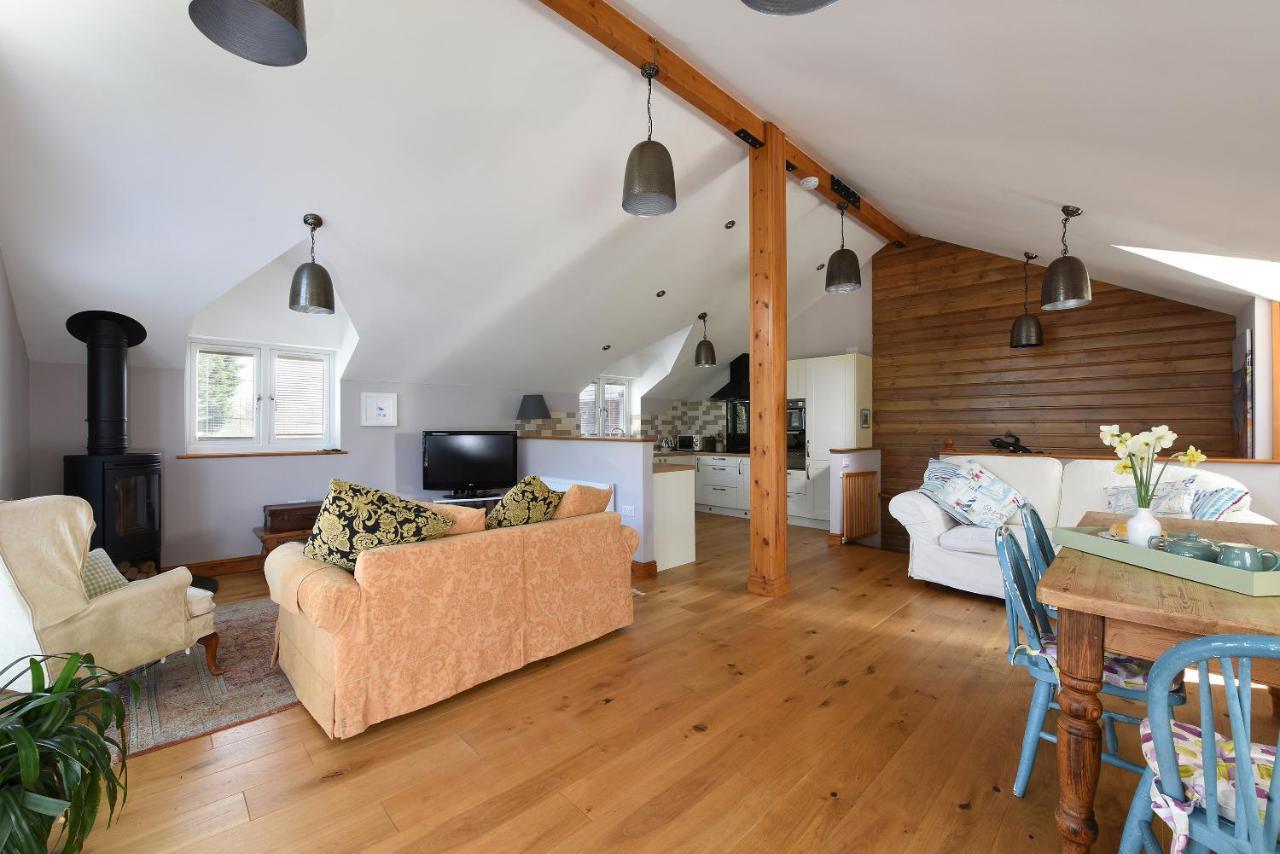 Tranquil Cornish Retreat Close To Port Isaac Beaches And Moor Bodmin Dış mekan fotoğraf