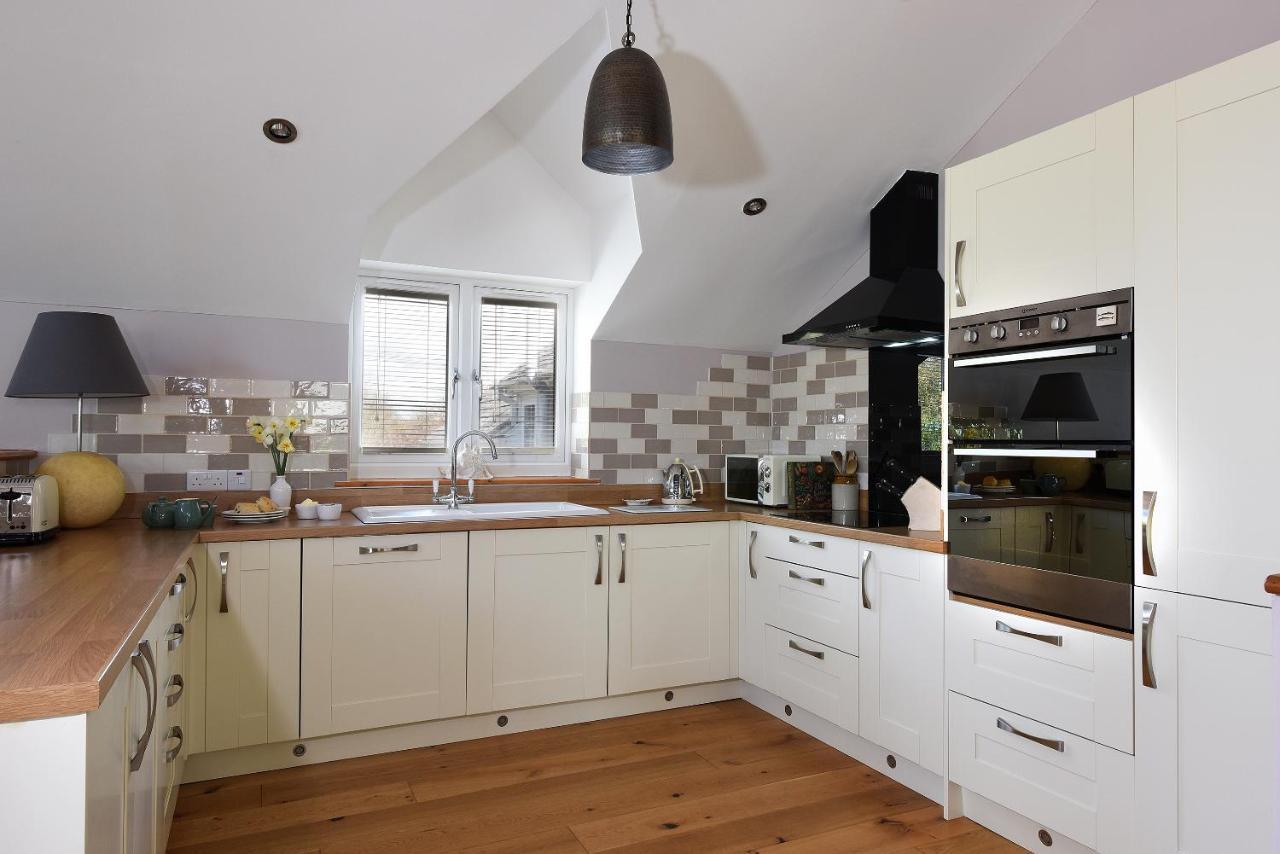 Tranquil Cornish Retreat Close To Port Isaac Beaches And Moor Bodmin Dış mekan fotoğraf