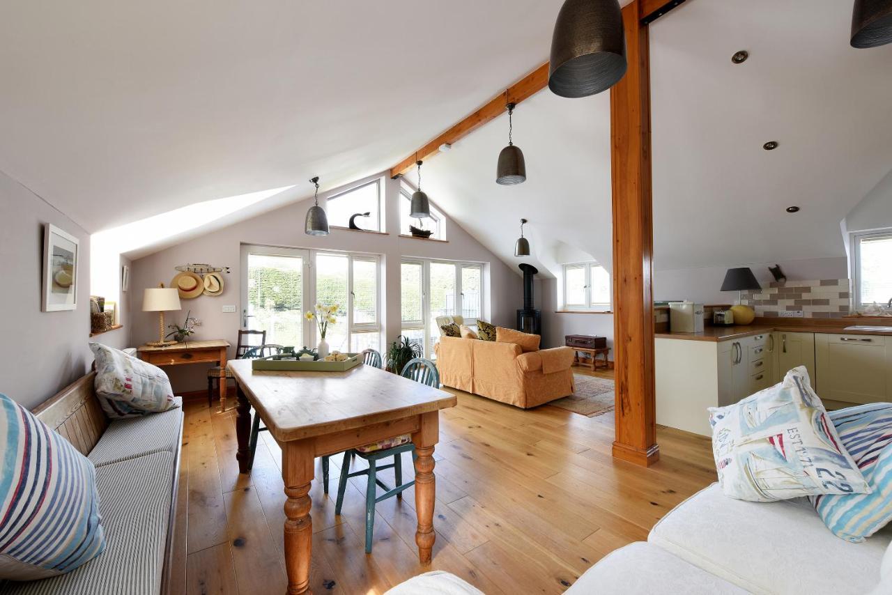 Tranquil Cornish Retreat Close To Port Isaac Beaches And Moor Bodmin Dış mekan fotoğraf